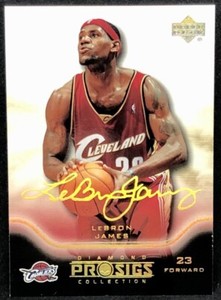 lebron diamond collection