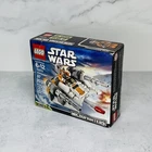 LEGO Star Wars: Microfighters: Snowspeeder - 75074 - New in Box