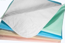 Incontinence Washable Waterproof Mattress Protector Premium Pack of 4, 36x42