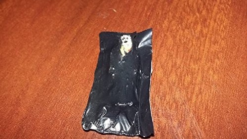 Juego de bolsa para carrocería a escala 1/87 para paisajes de accidentes - Imagen 3 de 7