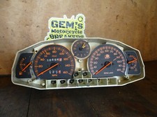 Ducati Paso Dashboard Clocks Speedo Speedometer