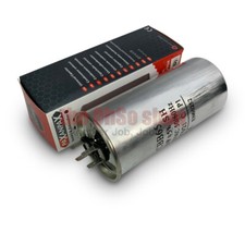 60uf Capacitor CBB65 Start Run Motor For Generator, Compressor, Air-Con, Pump