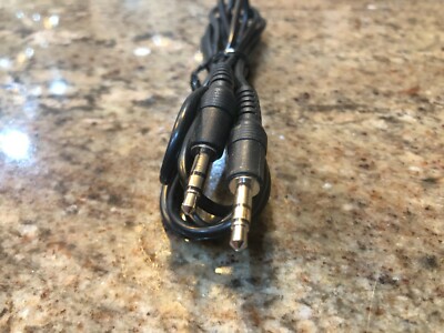 Audio Cable Sonos Play Mm Sonos 5ft 1/8