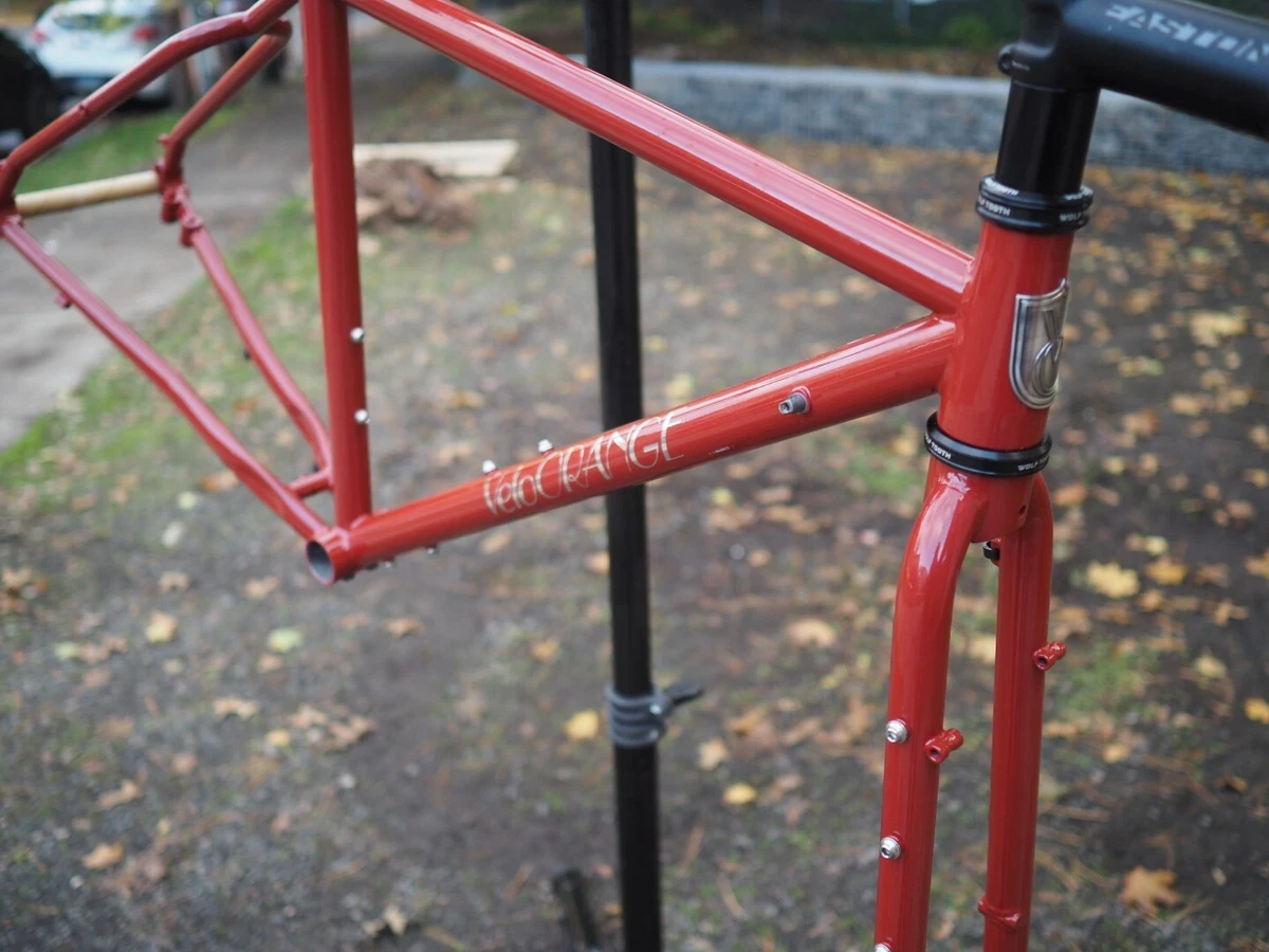 Velo orange pass hunter new arrivals