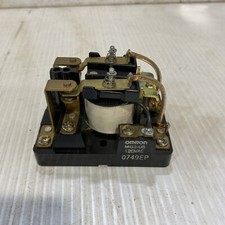OMRON MG2-US RELAY 120 VAC. COIL RELAY(ware B)