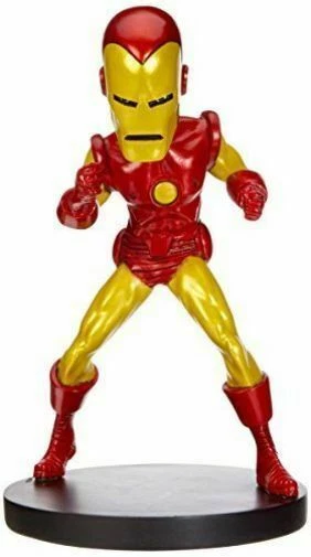 NECA Iron Man juguetes y pasatiempos
