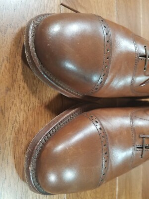 Steed Ambassador Collection Men