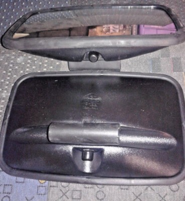 RIVESTIMENTO COPPA SPECCHIO DX/SX - F.R.A - Foto 6