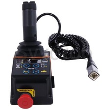 Control Box 401/C0279 39122200 for JCB Lift S...