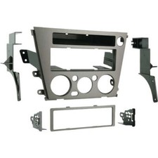 PTR99-8901 METRA 99-8901 2005-2009 Subaru R Legacy/Outback Single-DIN Installat