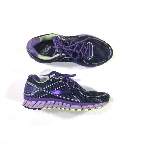 ebay brooks trainers