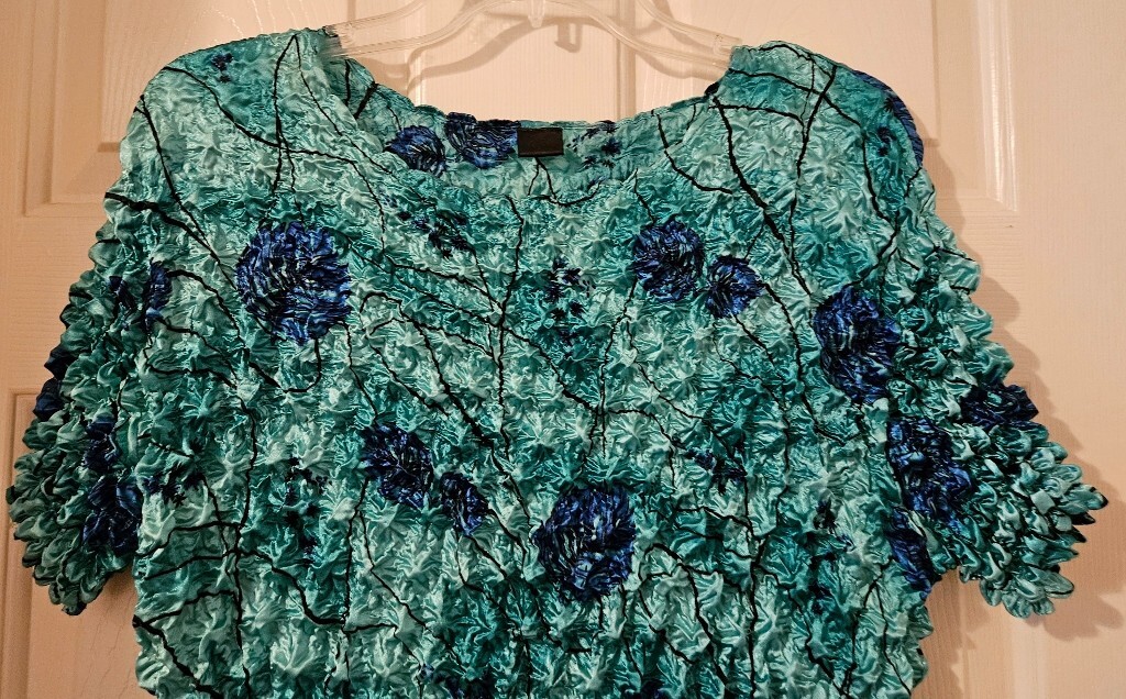Ameri VINTAGE - 4/16までsora様用 TWINKLE PUFF SLEEVE SHIRTS 2372_1084_410_of?$pdp-m-opt$