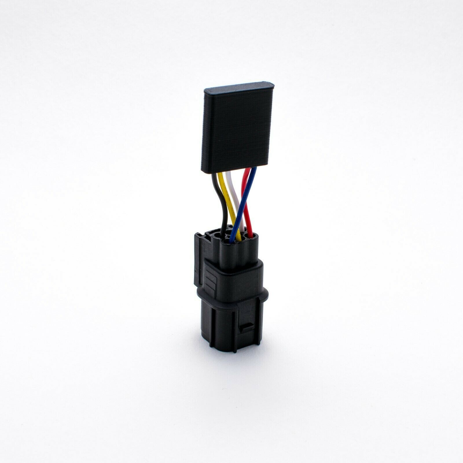 20102014 Ducati Multistrada 1200 Servo Eliminator EXUP Exhaust Valve Eliminator eBay