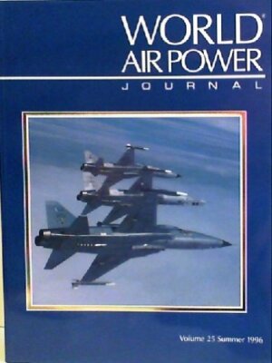 World Air Power Journal, Vol. 25, Summer 1996
