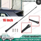 <!--F#f_0-->ANTENNA / AERIAL WHIP 16 INCH FOR HYUNDAI I20 I30 I40 IX35 IX45 GETZ FORD RANGER<!--F/-->