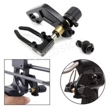 Archery Compound Bow Drop Away Arrow Rest Right Hand Hunting Shooting Adjustable