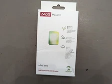 ZAGG InvisibleShield Ultra Eco Screen Protector for 2022 Apple Watch X-Large