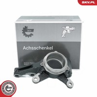 Vorderachse Rechts Esen SKV 47SKV692 Achsschenkel, RadaufhäNgung FüR Honda