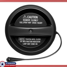 Fuel Cap 2000-2006 Toyota Lexus Rav4 Corolla Tacoma Highlander Matrix Tundra 4ru