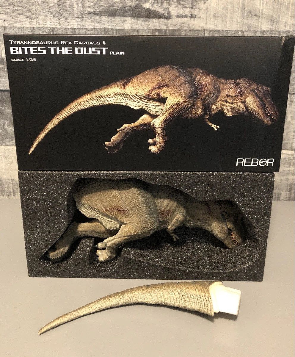Dinosaurs & Prehistoric REBOR Collectibles for sale | eBay