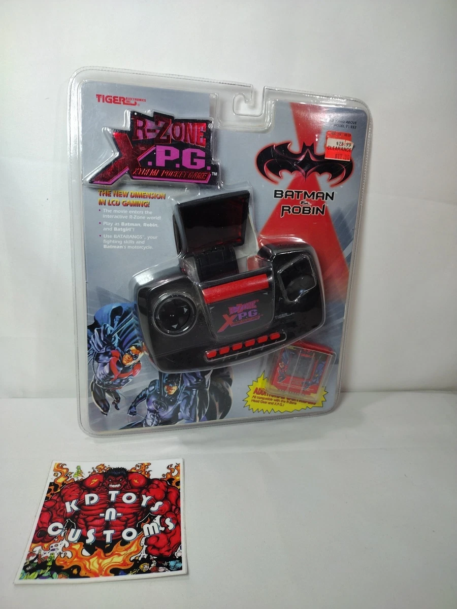 tiger r zone products for sale | eBay