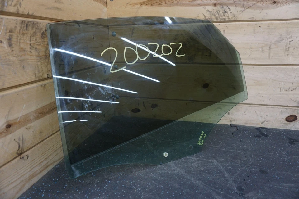 Cristal ventana puerta trasera izquierda 4G5845205 OEM Audi S6 2013-2018 Foto 2 de 4