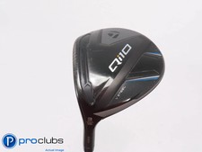 Left Handed TaylorMade Qi10 15 3 Wood - Ventus TR Blue 6 Regular Flex 503331