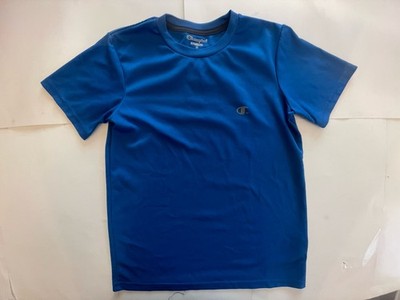 Champion Youth Medium Boys T Shirt. See Pics For Condition. Good Shape.