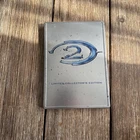Halo 2: Limited Collector's Edition (Microsoft Xbox, 2004)