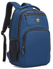 Laptop Backpack 17Inch Women Men Business Travel Backpack,Work College,Casual...