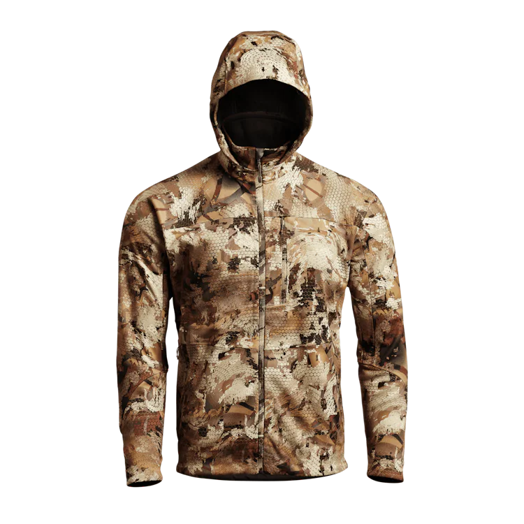 Men's Sitka Jetstream Jacket