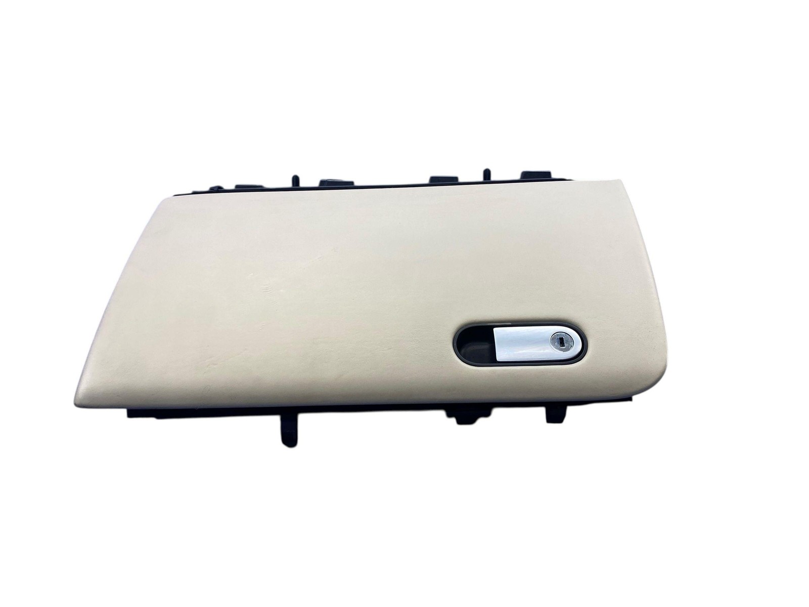 2006-2018 BENTLEY CONTINENTAL GTC FRONT RIGHT LOWER DASH GLOVE STORAGE BOX OEM