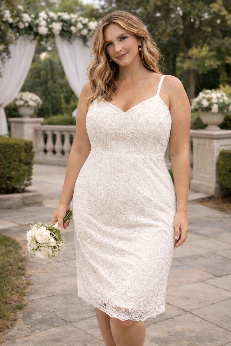 Vestido Largo Ajustado Para Mujer, Sin Mangas, Cuello