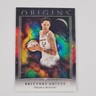 Brittney Griner 2024 Panini WNBA Origins #78 Phoenix Mercury Basketball Card 