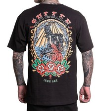 Sullen Clothing T-Shirt - Iron Age