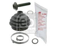 Faltenbalgsatz Antriebswelle Febi Bilstein 03633 FüR Audi 90 80 B3 B4 B2 8C2 893