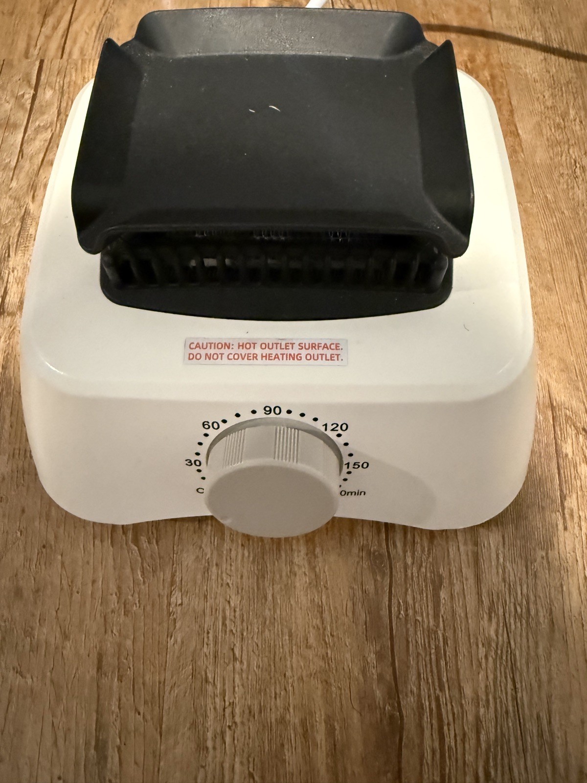 Clothes Dryer, Portable Drying Machine with Timer,60inch Laundry Drying Wardrobe