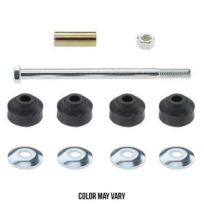 Front To Arm Rear Stabilizer Bar Link Kit for One Side