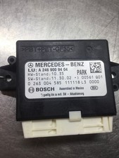Steuergerät MERCEDES-BENZ B-Klasse Sports Tourer (W246, W242) A2469009404 Steuergerät MERCEDES-BENZ B-Klasse Sports Tourer (W246, W242) A2469009404
