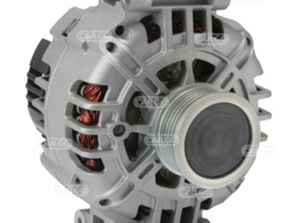 Hc-Cargo Lichtmaschine Generator 140A FüR Skoda Octavai Ii 1.8 Tsi Yeti 2.0 Tdi-image