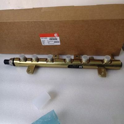 #ad #ad Fuel Rail Pressure 0445226126 For Cummins 2013 18 Ram 2500 6.7L Diesel 5295117 $227.00