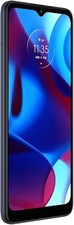 Cricket - Motorola Moto G Pure - 32GB - Deep Indigo - XT2163-1