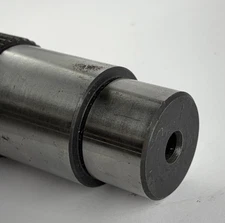 PTO Output Shaft To Fit Ford/New Holland Replaces OEM D2NNB728B thumbnail 5