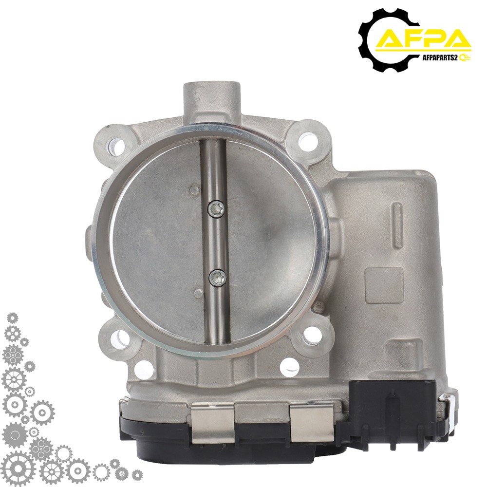 Fits Dodge Avenger Charger Ram 1500 Jeep Wrangler 3.6L New Throttle Body