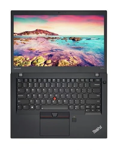 Lenovo ThinkPad T470s · i5-6300U · 16GB · 256GB, Foto 2 von 5