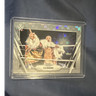 Topps Chrome WWE Parallel #173 Ilja Dragunov Wrestling Trading Card