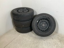 Stahlräder Felgen Räder 16 Zoll FORD Transit V363 2.0 TDCi