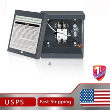 PSR Universal Pump Start 40AMP Relay 110/220V Replace for Rainbird PSR110220
