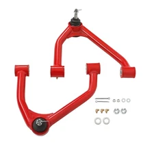 LABLT 2-4'' Upper Control Arm Lift For 2007-2018 Chevy Silverado GMC Sierra 1500