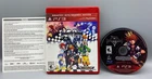 Kingdom Hearts HD 1.5 ReMIX (Sony PlayStation 3, 2013) Complete Greatest Hits